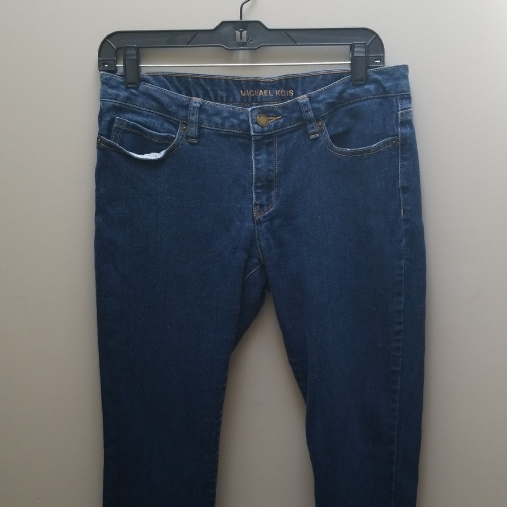 Michael Kors skinny Jean size 6